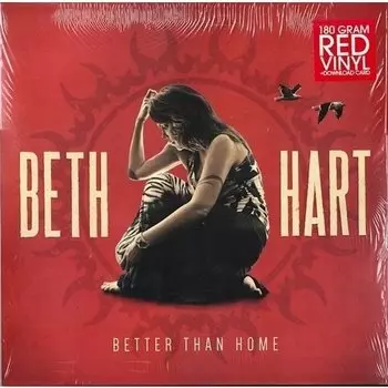 Виниловая пластинка Beth Hart – Better Than Home