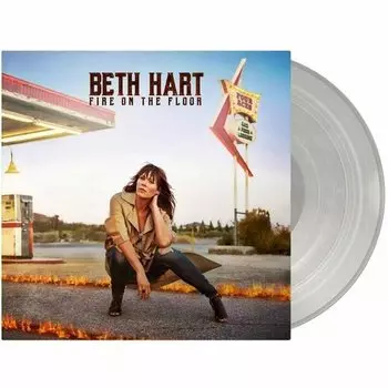 Виниловая пластинка Beth Hart – Fire On The Floor LP
