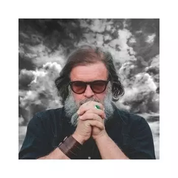 Виниловая пластинка Борис Гребенщиков - Знак огня LP