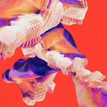 Виниловая пластинка Bicep - Isles. 2 LP