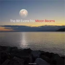 Виниловая пластинка Bill Evans Trio - Moon Beams LP