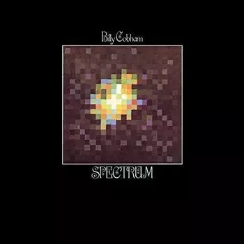 Виниловая пластинка Billy Cobham - Spectrum LP