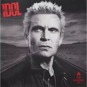 Виниловая пластинка Billy Idol – The Roadside EP