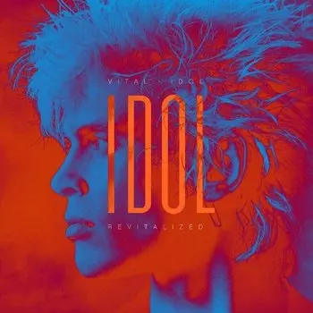 Виниловая пластинка Billy Idol - Vital Idol: Revitalized