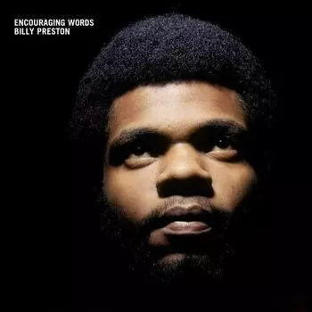 Виниловая пластинка Billy Preston - Encouraging Words