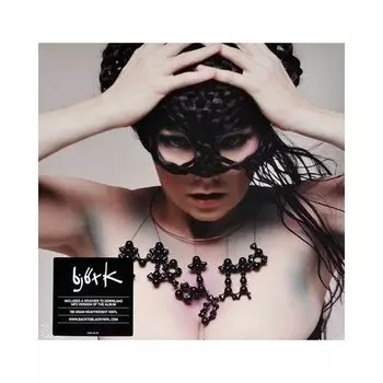 Виниловая пластинка Bjork - Medulla