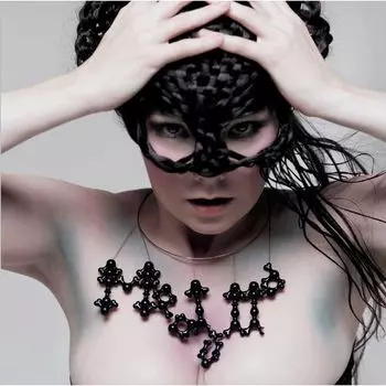 Виниловая пластинка Björk – Medúlla 2LP