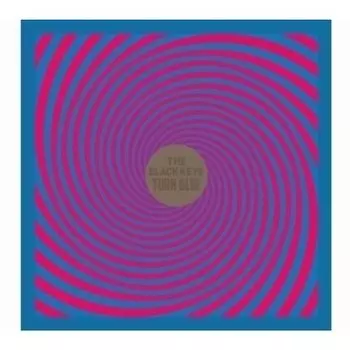 Виниловая пластинка Black Keys - Turn Blue