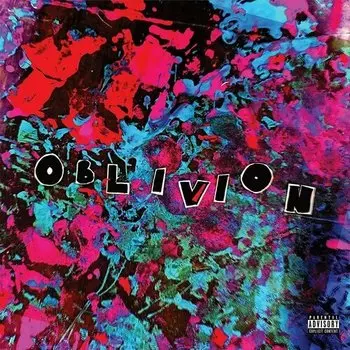 Виниловая пластинка Black Noi$E - Oblivion LP