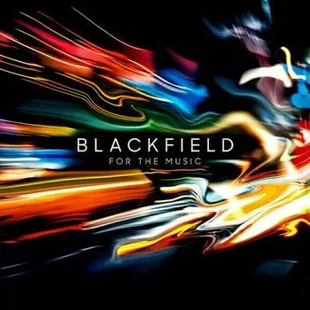 Виниловая пластинка Blackfield – For The Music LP