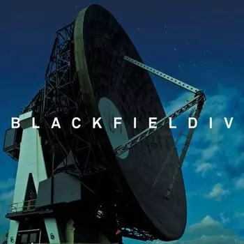 Виниловая пластинка Blackfield - IV 1LP
