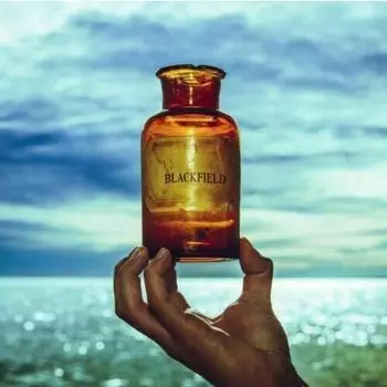 Виниловая пластинка Blackfield - V LP