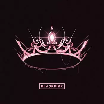 Виниловая пластинка Blackpink - The Album LP