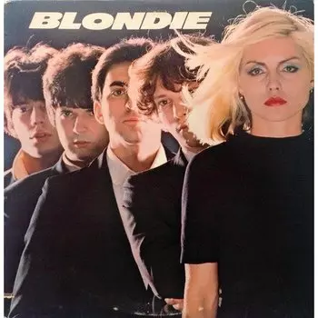 Виниловая пластинка Blondie - Blondie Albums