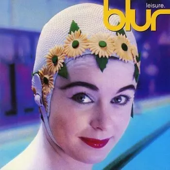 Виниловая пластинка Blur - Leisure LP
