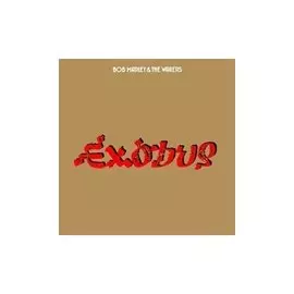 Виниловая пластинка Bob Marley &amp; The Wailers – Exodus LP