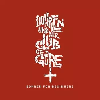 Виниловая пластинка Bohren &amp; Der Club Of Gore – Bohren For Beginners 3LP