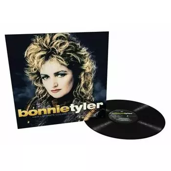 Виниловая пластинка Bonnie Tyler - Her Ultimate Collection LP