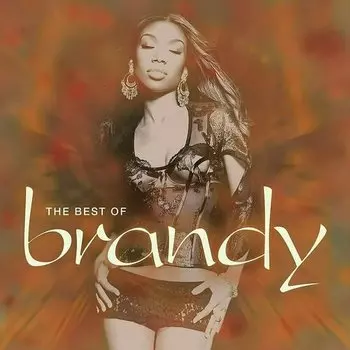 Виниловая пластинка Brandy - The Best Of Brandy