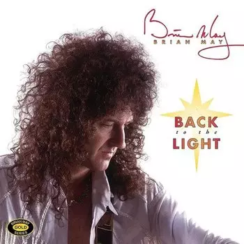 Виниловая пластинка Brian May - Back To The Light