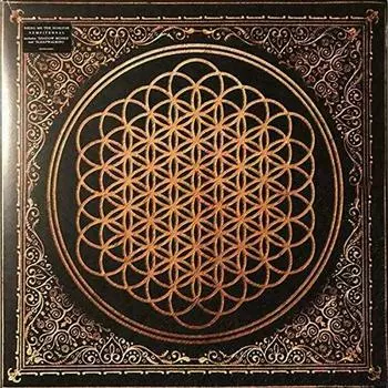 Виниловая пластинка Bring Me The Horizon - Sempiternal