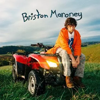 Виниловая пластинка Briston Maroney - Sunflower LP
