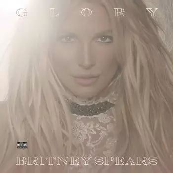 Виниловая пластинка Britney Spears - Glory