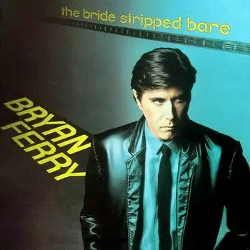 Виниловая пластинка Bryan Ferr - The Bride Stripped Bare