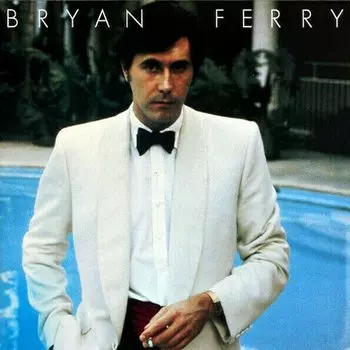 Виниловая пластинка Bryan Ferry - Another Time, Another Place LP