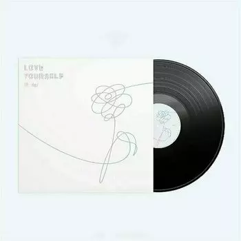 Виниловая пластинка BTS - Love Yourself: Her EP