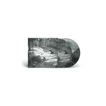 Виниловая пластинка Burzum - Hvis Lyset Tar Oss LP