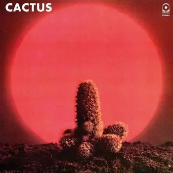 Виниловая пластинка Cactus – Cactus LP