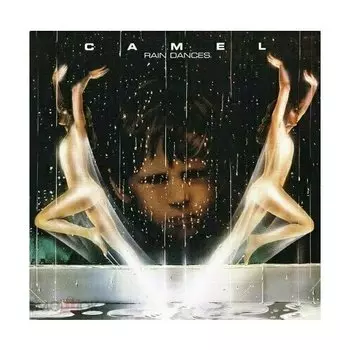 Виниловая пластинка Camel - Rain Dances