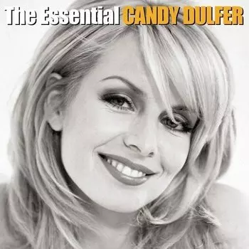 Виниловая пластинка Candy Dulfer – The Essential Candy Dulfer 2LP