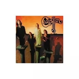 Виниловая пластинка Caravan - Caravan LP