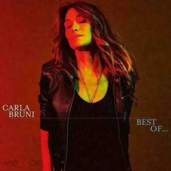 Виниловая пластинка Carla Bruni - Best Of. 1 LP