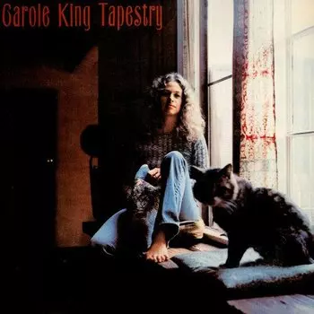 Виниловая пластинка Carole King - Tapestry LP