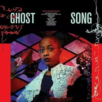 Виниловая пластинка Cecile Salvant - Mclorin Ghost Song