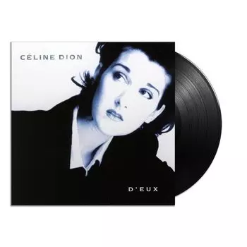 Виниловая пластинка Celine Dion – D'Eux LP