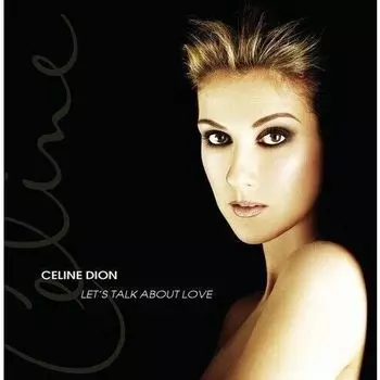 Виниловая пластинка Celine Dion – Let's Talk About Love (Coloured) 2LP