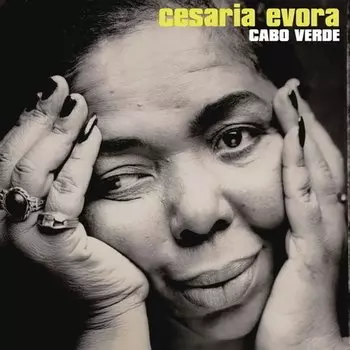 Виниловая пластинка Cesaria Evora - Cabo Verde