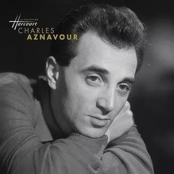 Виниловая пластинка Charles Aznavour – Charles Aznavour LP