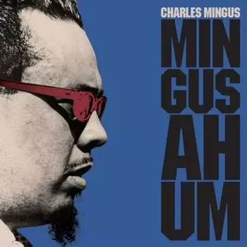 Виниловая пластинка Charles Mingus – Mingus Ah Um (Purple) LP