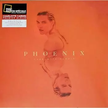 Виниловая пластинка Charlotte Cardin - Phoenix