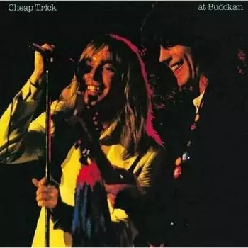 Виниловая пластинка Cheap Trick – At Budokan: The Complete Concert 2LP