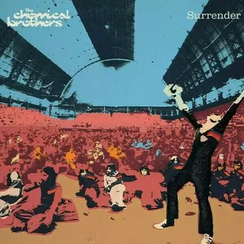 Виниловая пластинка Chemical Brothers - Surrender 2LP