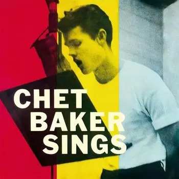 Виниловая пластинка Chet Baker – Chet Baker Sings (Yellow) LP
