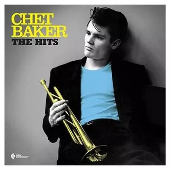 Виниловая пластинка Chet Baker – The Hits LP