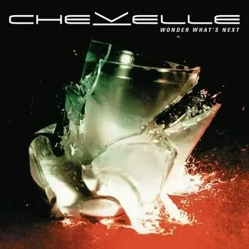 Виниловая пластинка Chevelle - Wonder Whats Next LP