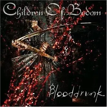 Виниловая пластинка Children Of Bodom – Blooddrunk LP